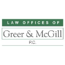 Greer & McGill PC