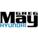 Greg May Hyundai