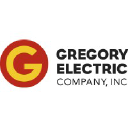 Gregory Electric Company Logo