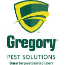 Gregory Pest Control, Inc. Logo