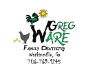 Greg Ware