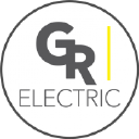 GR Electric Logo