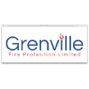grenvillefireprotection.co.uk