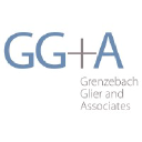 Grenzebach Glier & Associates Inc