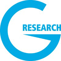 Company logo G-Research