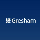 Company logo Gresham Tech