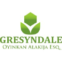 gresyndale.com
