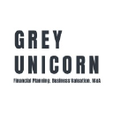 Grey Unicorn