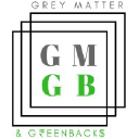 greymatterandgreenbacks.com