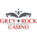 Grey Rock Casino logo