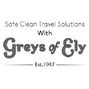 greysofely.co.uk