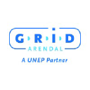 grida.no logo icon