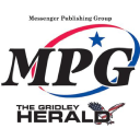 The Gridley Herald