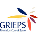 GRIEPS GROUPE DE RECHERCHE ET D'INTERVENTION POUR L' EDUCATION DES PROFESSIONS SANITAIRES ET SOCIALES