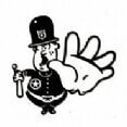 Grimebusters Ltd. logo