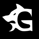 Logo for grimfrost.com