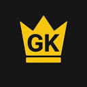 Company logo for grind-king.com