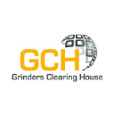 GCH Machinery logo