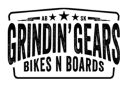 Grindin' Gears Bikes n Boards