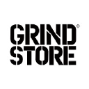 Logo for grindstore.com