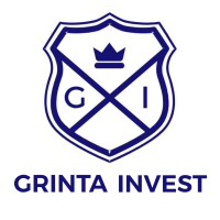 learn more about grinta invest