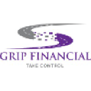 Grip Financial logo