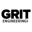 GRIT Engineering Inc. logo