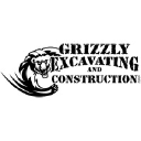 Grizzly Excavating Ltd. logo