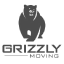 Grizzly Moving, LLC logo