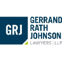 Gerrand Rath Johnson LLP logo