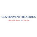 The Government Relations Leadership Forum