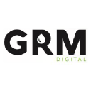 GRM Digital logo