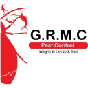 smart rodent control logo