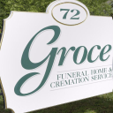 Groce Funeral Home chapel