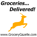 Grocery Gazelle