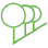 Groen Op Z'N Mooist logo