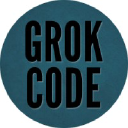 GrokCode Software Development logo