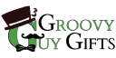 Logo for groovyguygifts.com