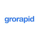 GroRapid Labs logo