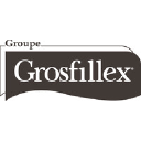 Grosfillex logo