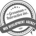 grossmaninteractive.com