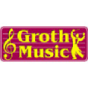 grothmusic.com