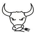 Grouchy Daddy's logo