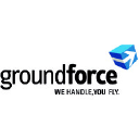 groundforce.aero logo