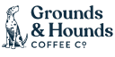 groundsandhoundscoffee.com