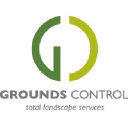 Grounds Control Logo