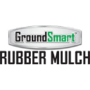 groundsmartrubbermulch.com