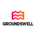 Company logo for groundswell-studio.com