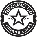 GROUND UP XPRESS LINES LLC Logo
