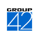 Group 42 Inc